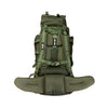 Prago Rucksack Bag (65+10L)