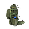 Prago Rucksack Bag (65+10L)