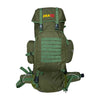 Prago Rucksack Bag (65+10L)