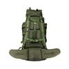 Prago Rucksack Bag (65+10L)