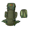 Prago Rucksack Bag (65+10L)