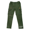 Trekking Pant Detachable (Dry Fit Fabric)
