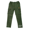 Trekking Pant Detachable (Dry Fit Fabric)