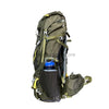 Way North Trekking Rucksack Bag 70 Ltr (With Rain Cover)