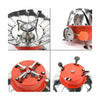 Windproof Camping Stove PS174