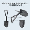 Multi-Purpose Folding Shovel (Medium)