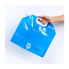 Folding 5 Ltr PE Drinking Water Bag With Tap