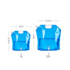 Folding 10Ltr PE Drinking Water Bag With Tap