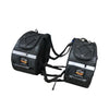 Saddle Bag (45+45 Ltr) (With Rain cover)