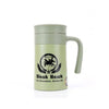 Rugged Soldier Coffee Mug Bottle