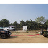 Tow rope