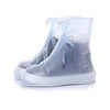 Shoe Cover PVC Reusable (Medium)