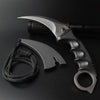 Kukri Survival Knife