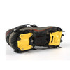 10-Tooth Stainless Steel Crampons, Suitable for Climbing