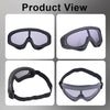 Skiing Glasses UV Protection