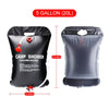 Camping Shower Bag 20Ltr