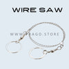 Wire SAW