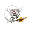 Foldable Gas Spider Stove (Butane+LPG) PS163
