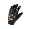 Moto Biker Hand Gloves For Men & Women