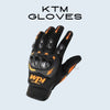 Moto Biker Hand Gloves For Men & Women