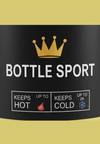 Bottle Sport 800ml Insulated Stainless Steel Water Bottle