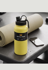 Bottle Sport 800ml Insulated Stainless Steel Water Bottle