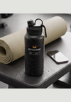 Bottle Sport 800ml Insulated Stainless Steel Water Bottle
