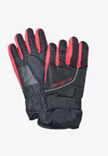 Sport-18 Thermal Winter Sport Gloves – Touchscreen, Insulated, Water-Resistant for Skiing & Hicking
