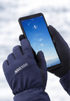 Winter Thermal Touchscreen Gloves – Waterproof & Windproof Outdoor Gloves