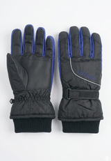 Sport-18 Thermal Winter Sport Gloves – Touchscreen, Insulated, Water-Resistant for Skiing & Hicking