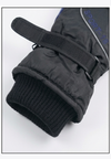 Sport-18 Thermal Winter Sport Gloves – Touchscreen, Insulated, Water-Resistant for Skiing & Hicking