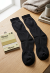 Premium Merino Wool Crew Socks – Extra Soft, Warm & Breathable