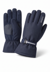 Premium Waterproof Winter Fur Gloves – Thermal, Windproof, Anti-Slip Grip (4 Colors Available)