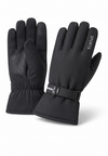Premium Waterproof Winter Fur Gloves – Thermal, Windproof, Anti-Slip Grip (4 Colors Available)