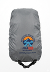 BAG Rain Cover with 3 Sizes 45-55L, 60-75L, 85-105L