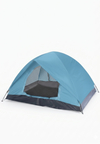 Dome Tent 4 men Double Layer (Waterproof)