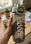 1500ml Premium Sports Water Bottle