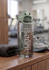 1500ml Premium Sports Water Bottle