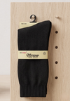 Premium Merino Wool Crew Socks – Extra Soft, Warm & Breathable