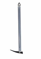 Heavy Duty Ice Scraper & Ice Breaker Tool (71CM / 28 Inch) – Anti-Slip Handle Snow Removal Tool for Car, Driveway & Outdoor Use