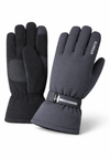 Premium Waterproof Winter Fur Gloves – Thermal, Windproof, Anti-Slip Grip (4 Colors Available)