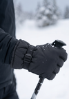 Premium Winter Thermal Gloves – Windproof, Insulated & Anti-Slip Grip for Outdoor Use