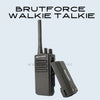 BRUTFORCE BFR-001 LICENSE FREE WALKIE TALKIE