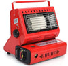 Portable Butan + LPG Gas Heater -Tent heater - Table top heater PS177