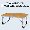 Portable Outdoor Camping Table Small PS43
