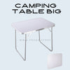 Portable Outdoor Camping Table Big PS44