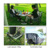 Camping Net Chair Foldable