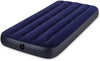 Premium Single Inflatable Air Bed/ mattress with Air Pump-Single Person PS73