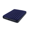 Premium Double Inflatable Air Bed/ Mattress with Air Pump - 2 or more people PS74