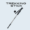 Prago Camping Trekking Stick Ultra Durable PS75